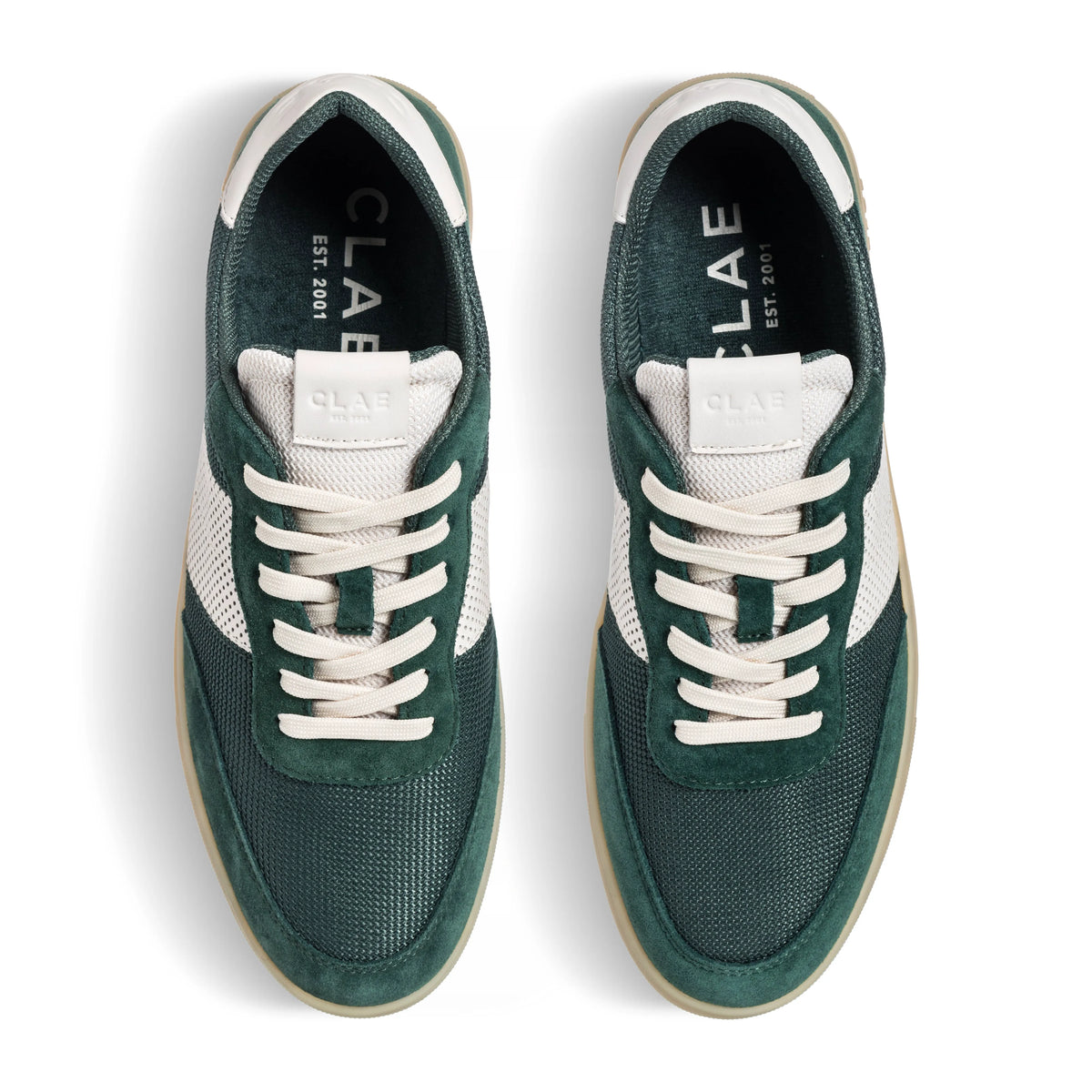 Pine Needle Off-White
