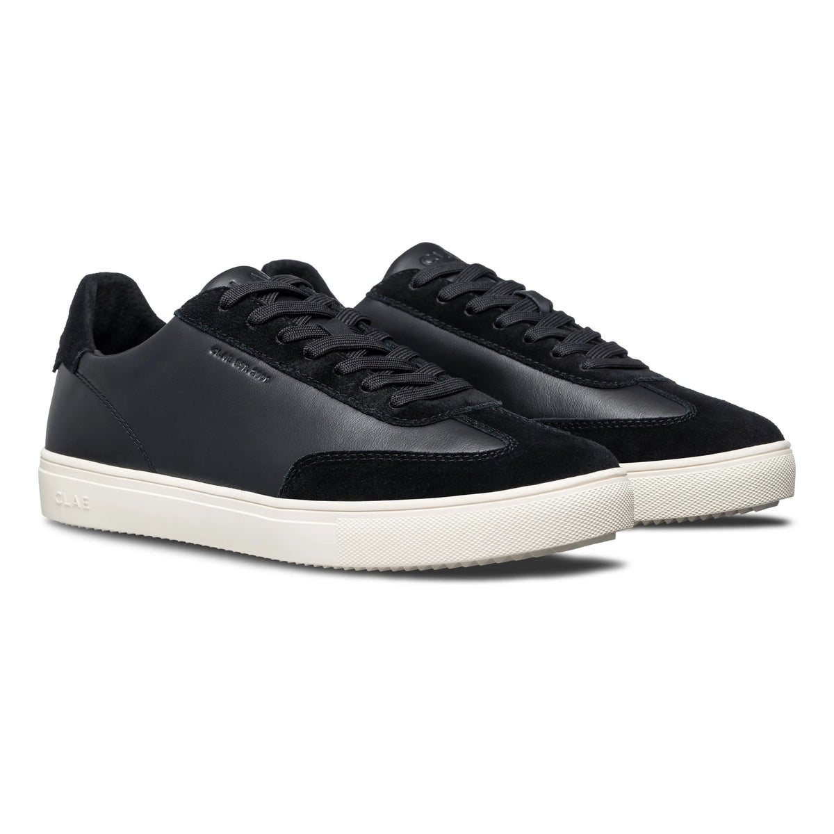 Black Off-White
