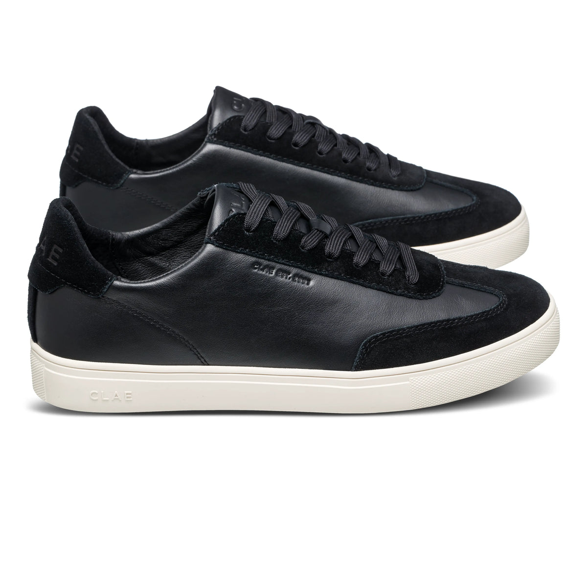 Black Off-White