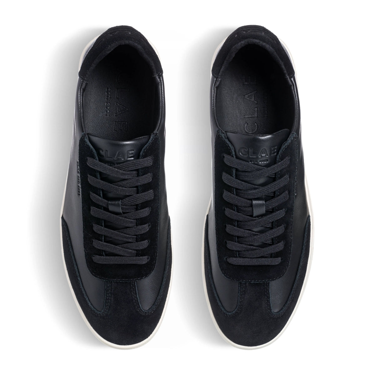 Black Off-White