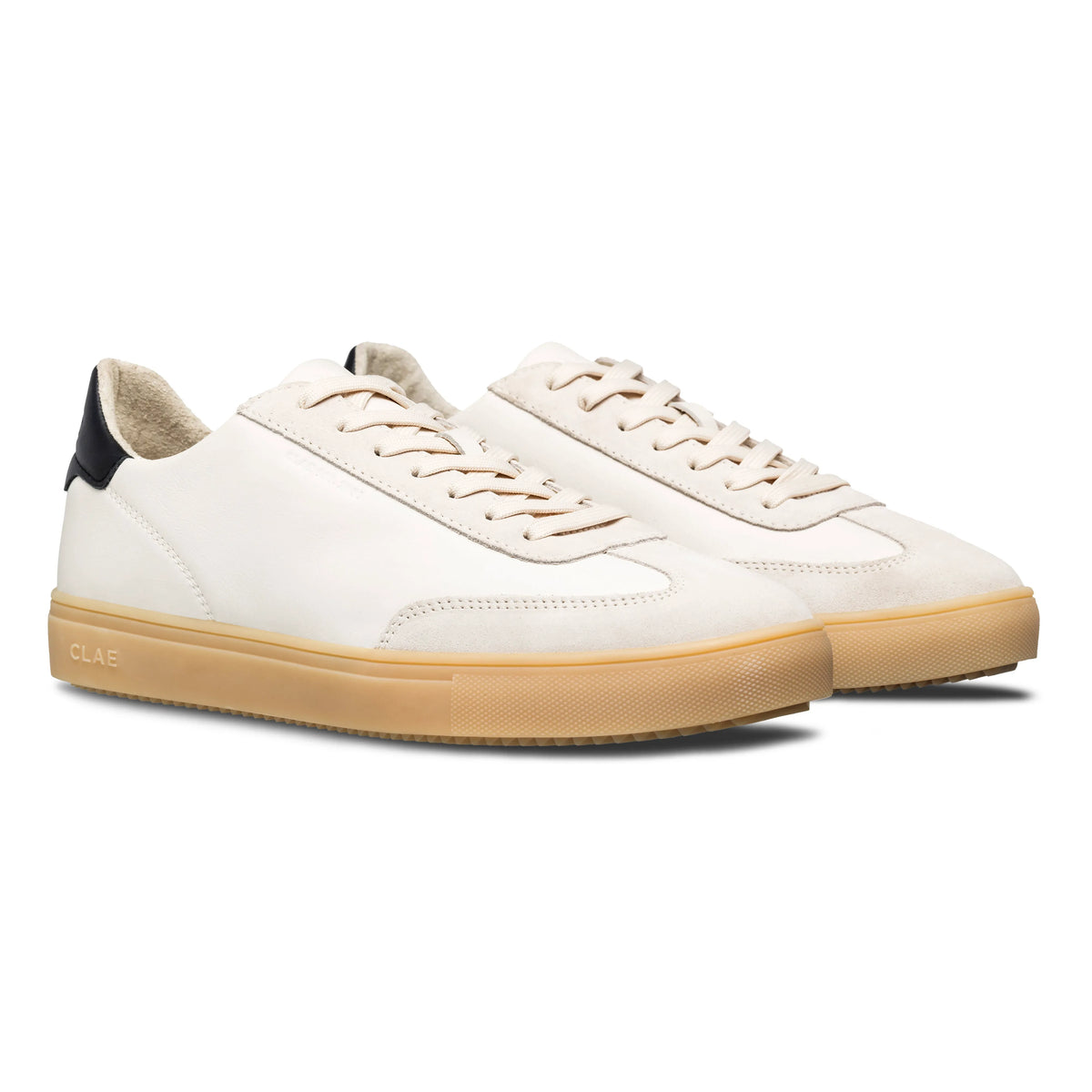 Off-White Black Light Nat Gum
