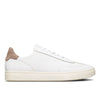 White Leather Cobblestone