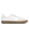 White Silver Mink Clear