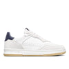 White Navy Light Natural Gum