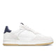 White Navy Light Natural Gum