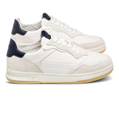 White Navy Light Natural Gum