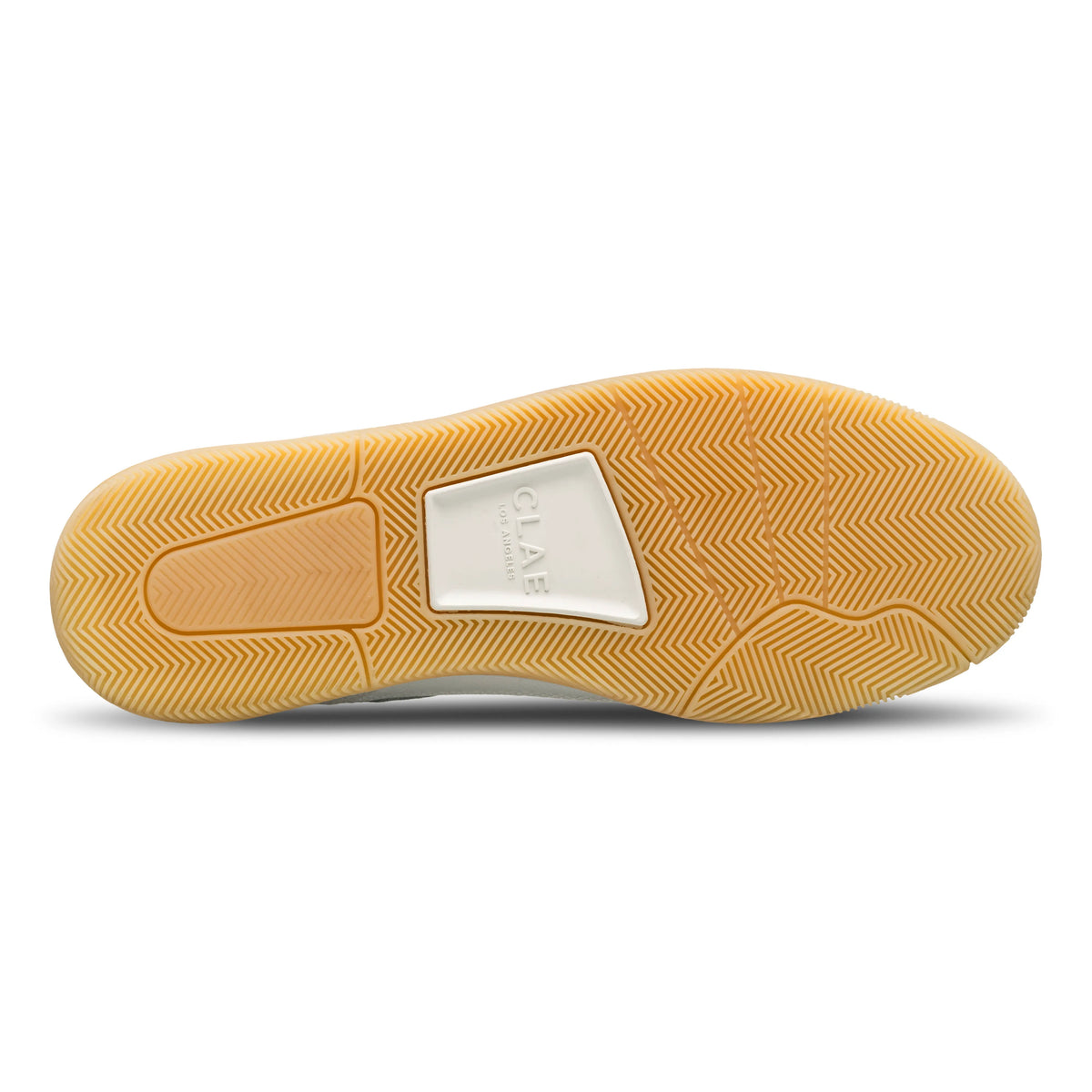 White Navy Light Natural Gum