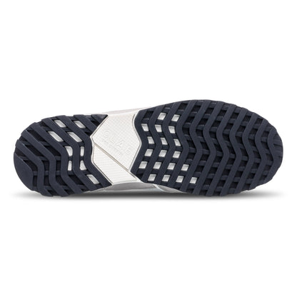 Microchip White Navy
