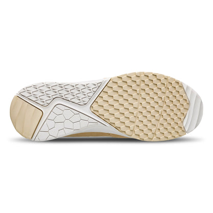 Angora White