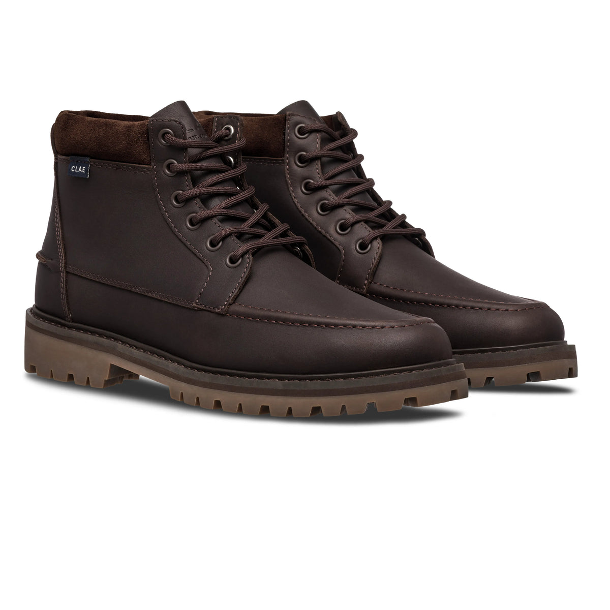 Demitasse Leather