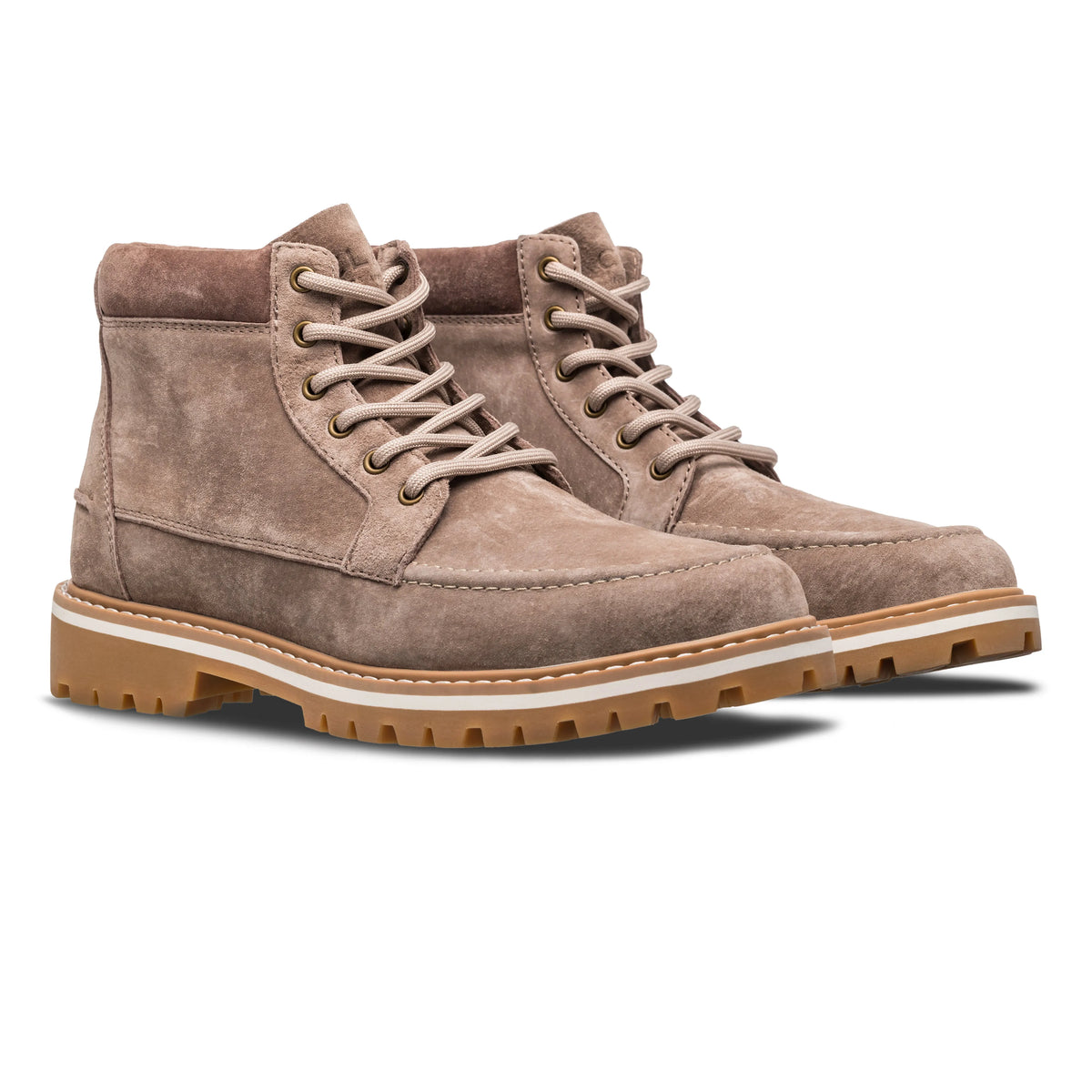 Portabella Suede