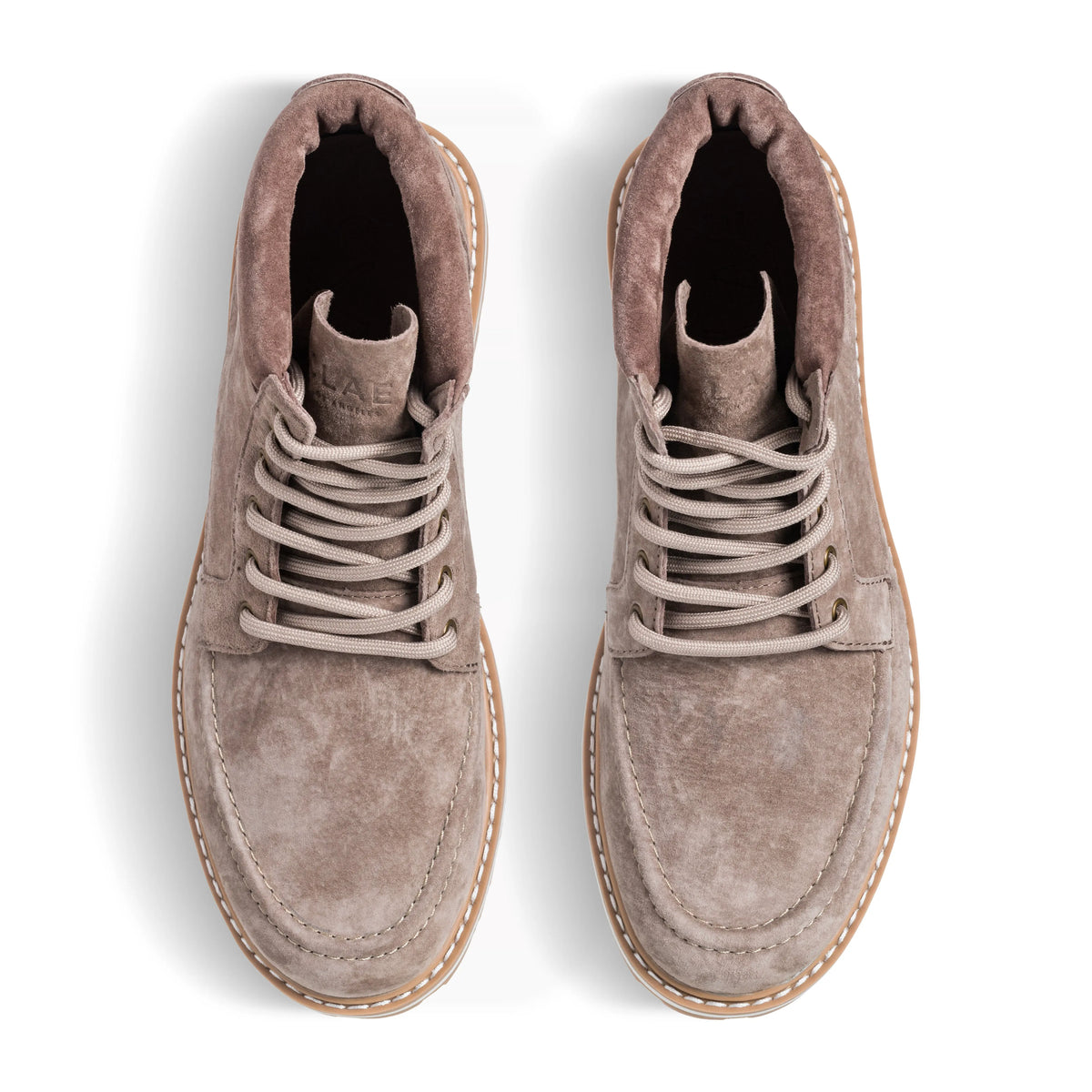 Portabella Suede