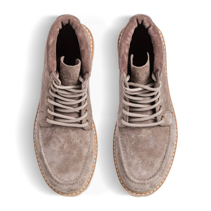 Portabella Suede