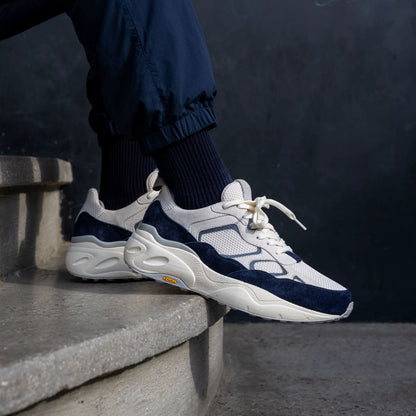 Off-White Navy
