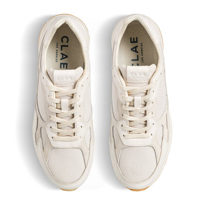Off-White Light Natural Gum