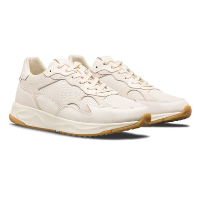 Off-White Light Natural Gum