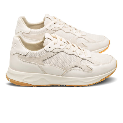 Off-White Light Natural Gum