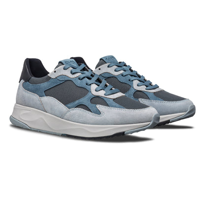 Quarry Blue Mirage Navy