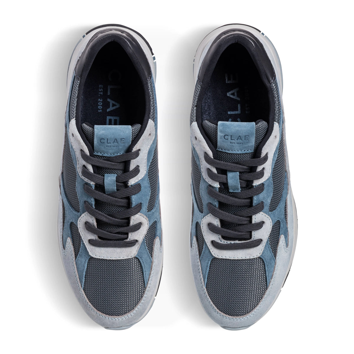 Quarry Blue Mirage Navy