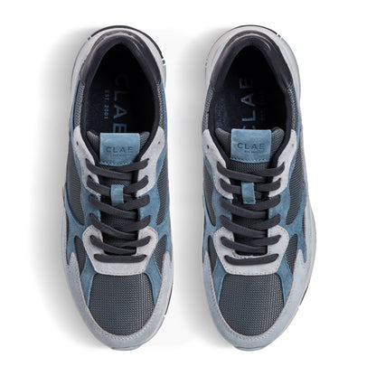 Quarry Blue Mirage Navy