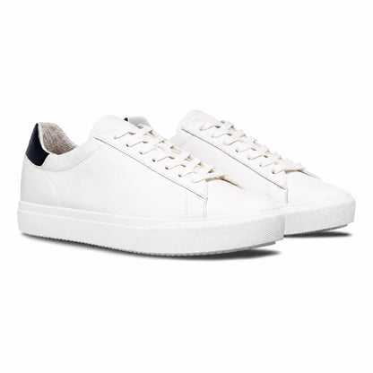 White Navy White