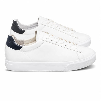 White Navy White